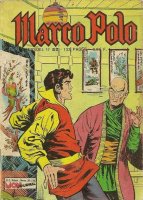 Sommaire Marco Polo n° 52